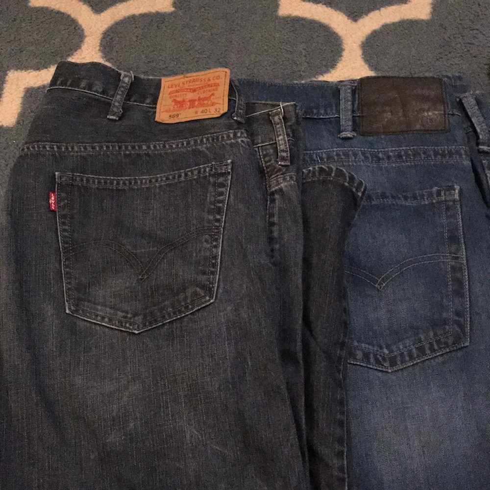 Jeans